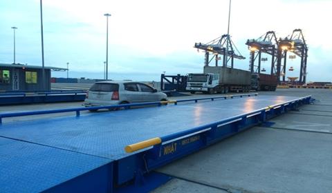 Bỏ quy định về kiểm tra phương tiện đo khi nhập khẩu Bỏ quy định về kiểm tra phương tiện đo khi nhập khẩu